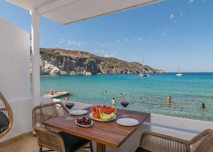 Seaside House
