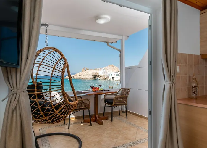 Seaside House