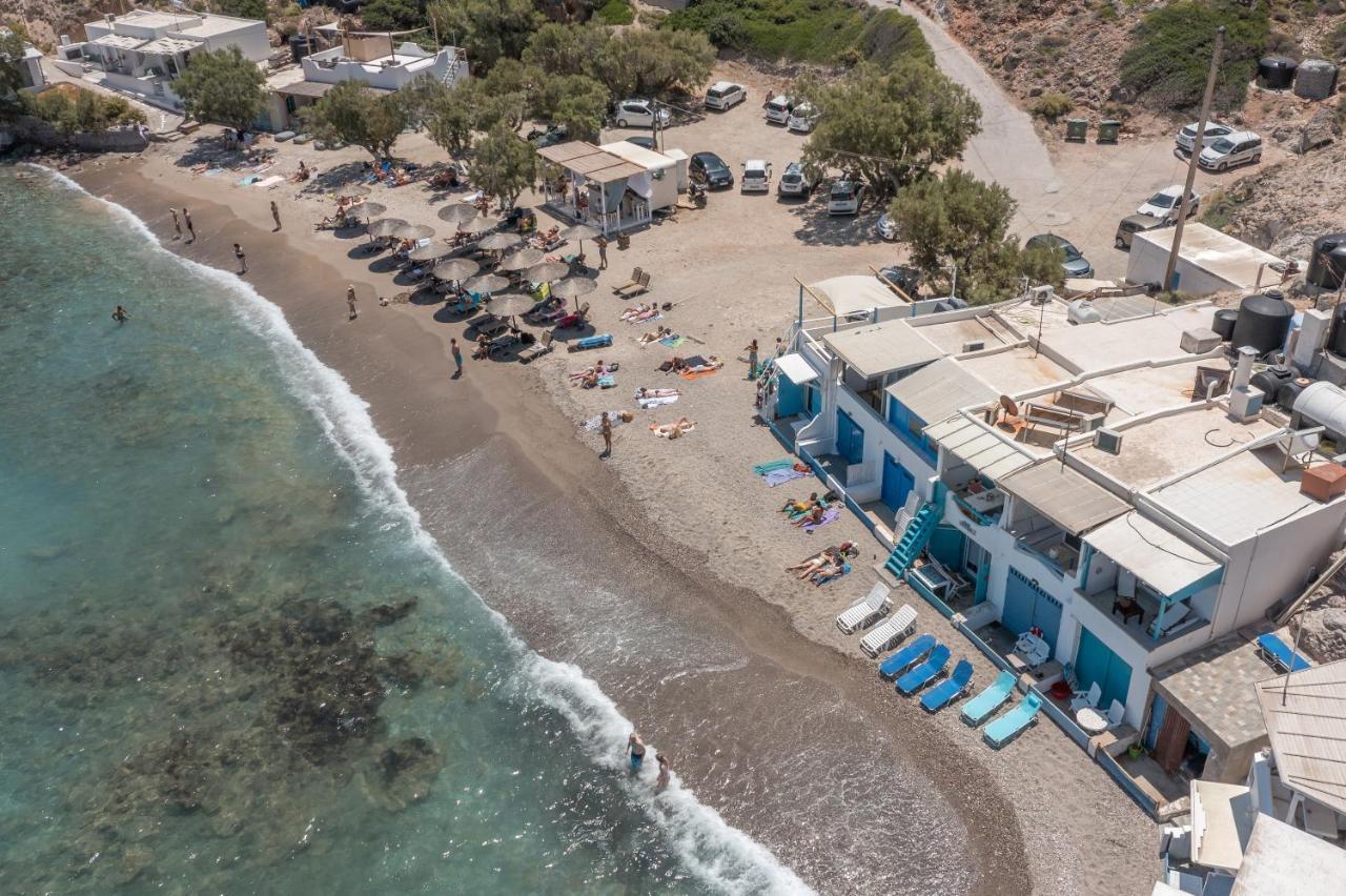 Seaside House