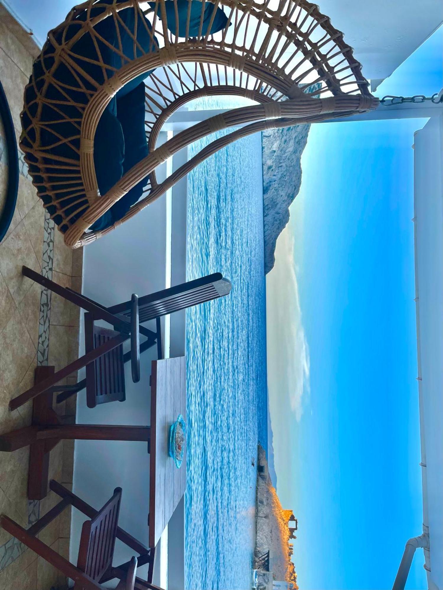 Holiday home Seaside House