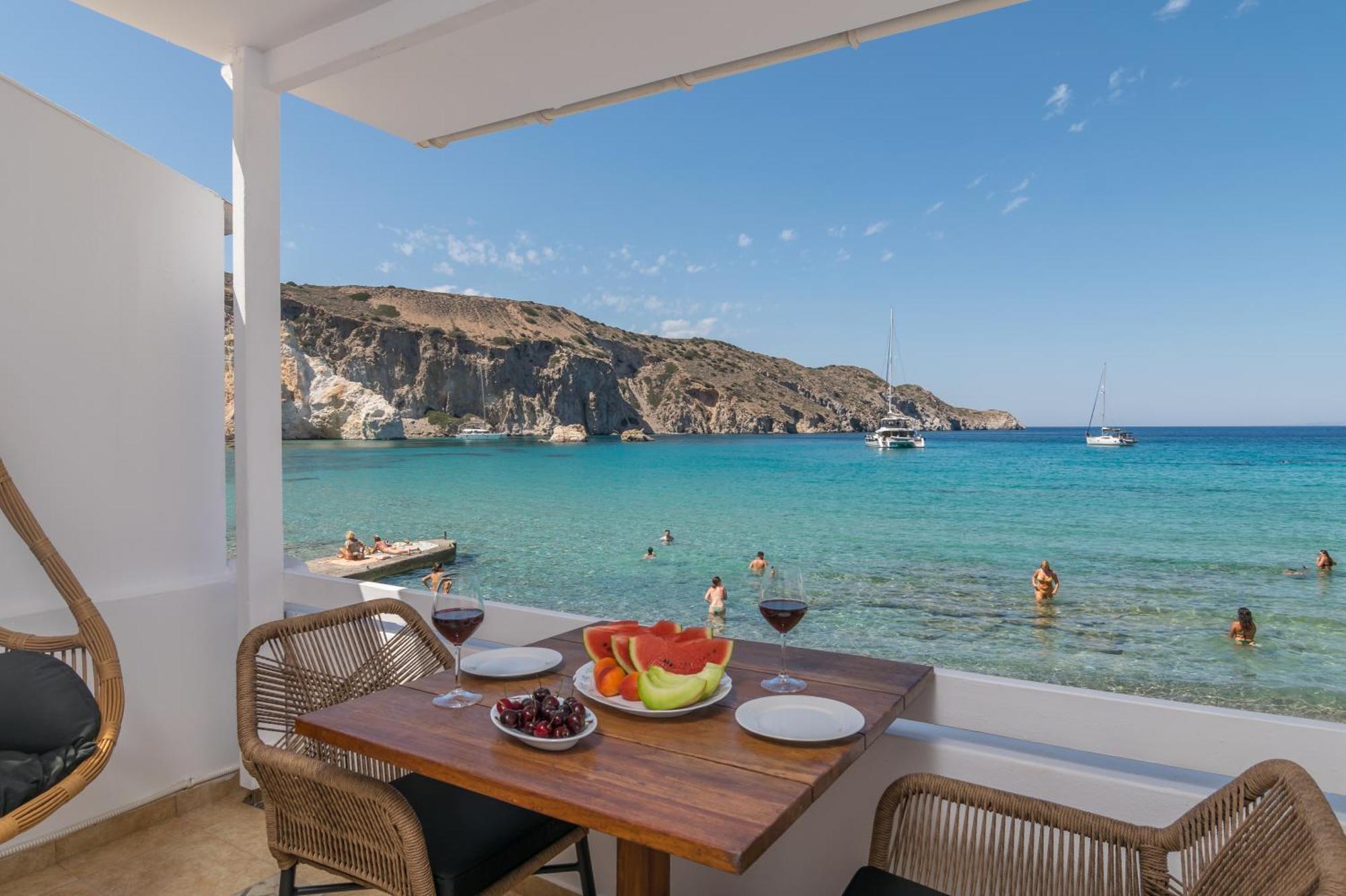 Seaside House