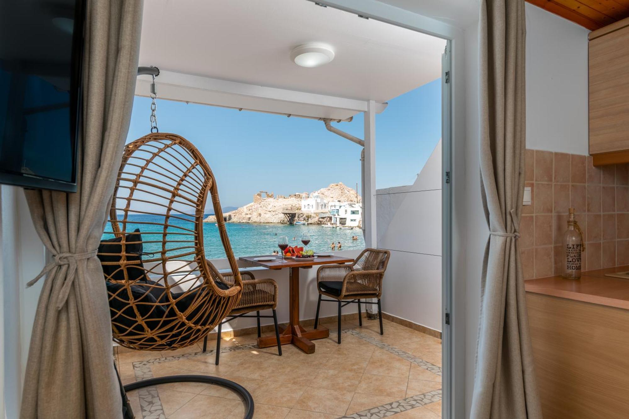 Seaside House Holiday home