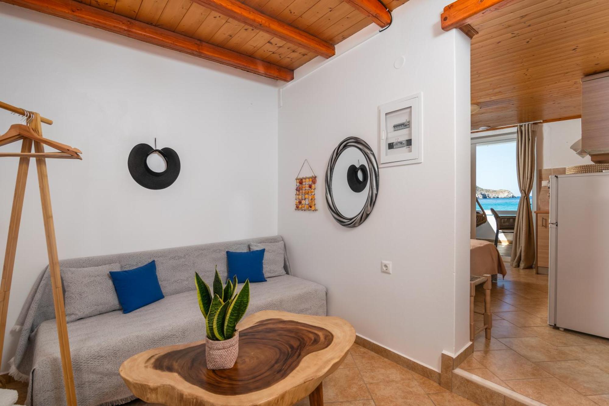 Seaside House Holiday home