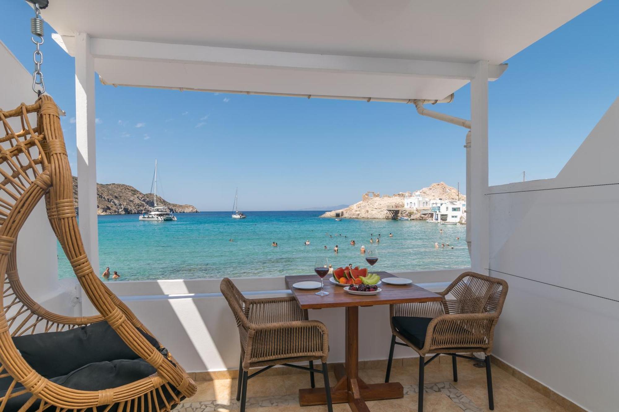 Holiday home Seaside House *