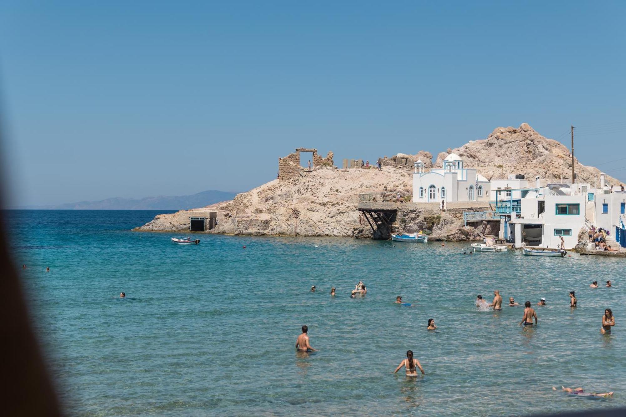 Seaside House